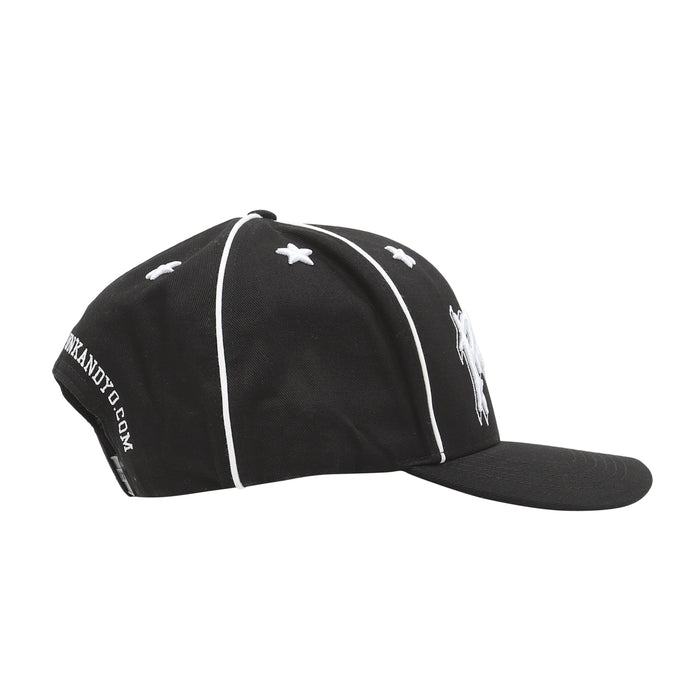 SFR Cap - Black