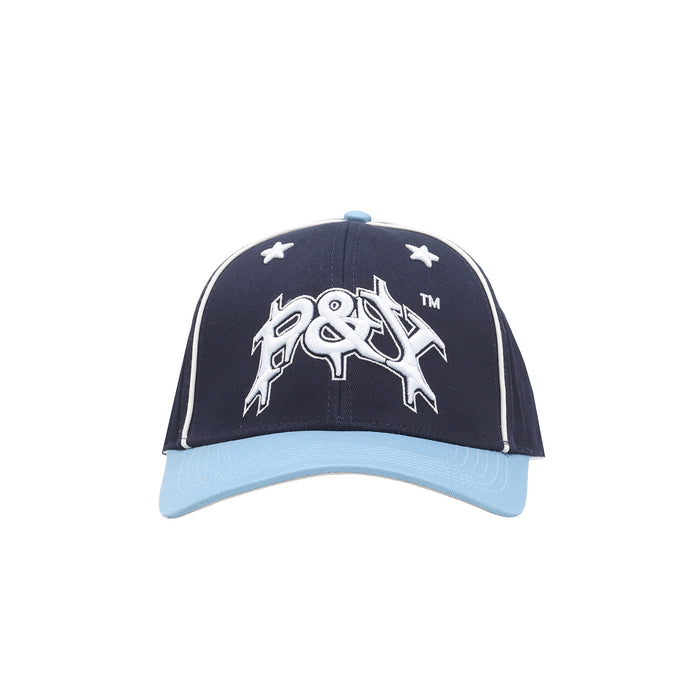 SFR Cap - Blue