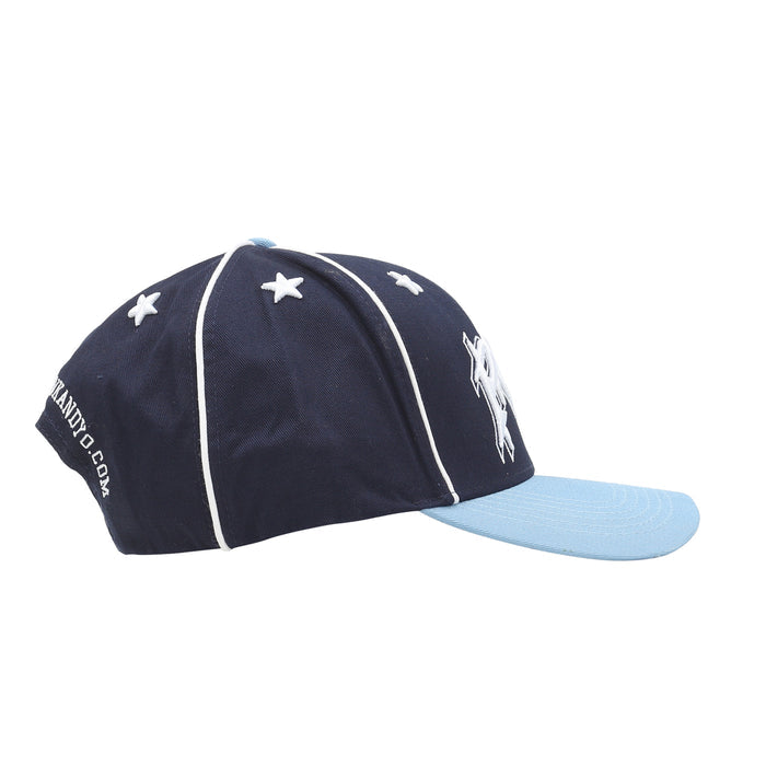 SFR Cap - Blue