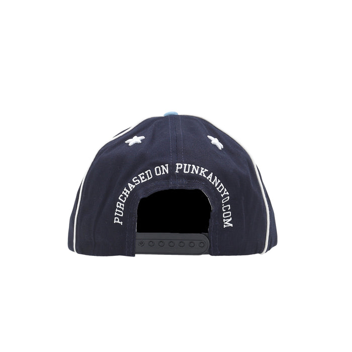 SFR Cap - Blue