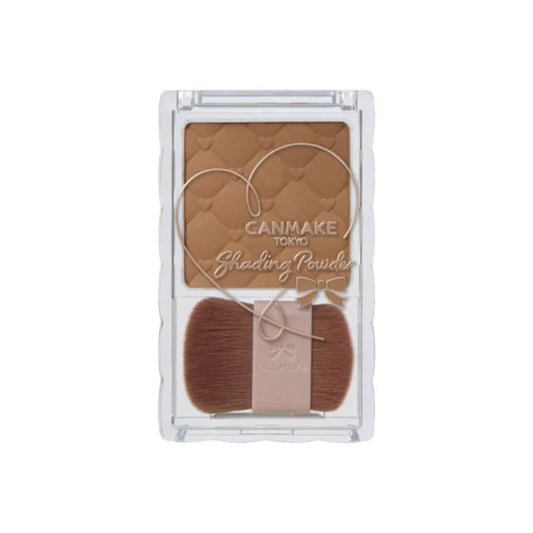 CANMAKE Shading Powder (2 colors) | Isetan KL Online Store