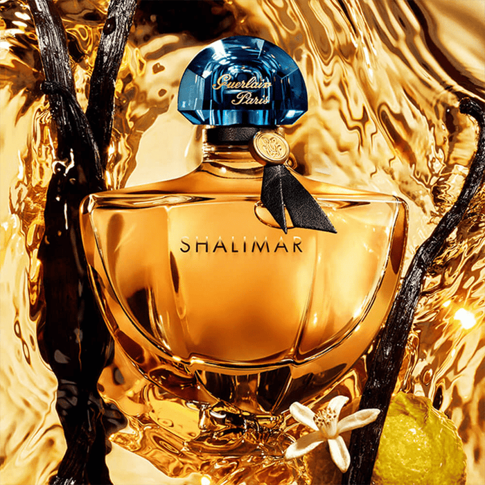Guerlain Shalimar Eau de Toilette