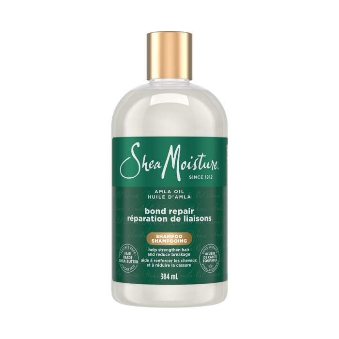 Shea Moisture Amla Oil Shampoo 13oz
