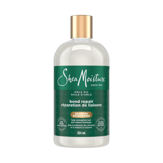Shea Moisture Amla Oil Shampoo 13oz