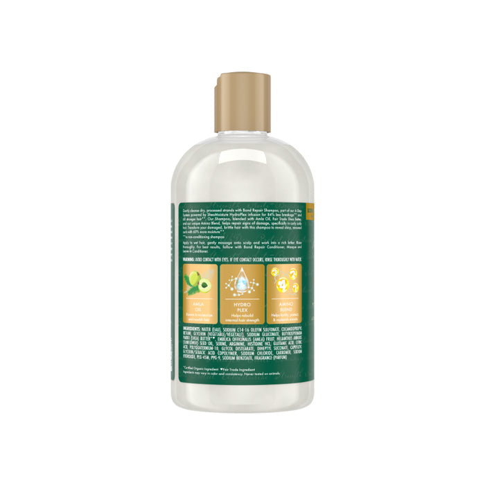 Shea Moisture Amla Oil Shampoo 13oz
