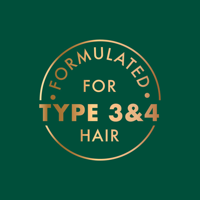 Shea Moisture Amla Oil Shampoo 13oz