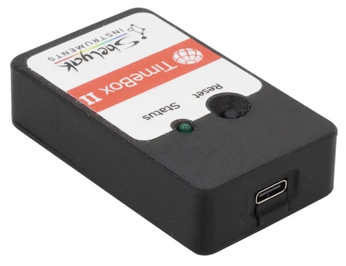 Shelyak TimeBox II (PF0081)