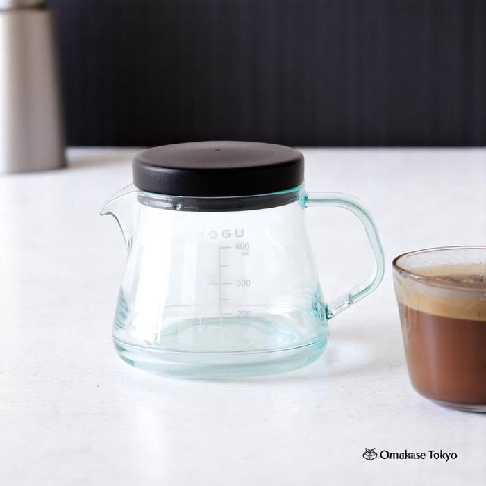 Shimomura Unbreakable Coffee Server