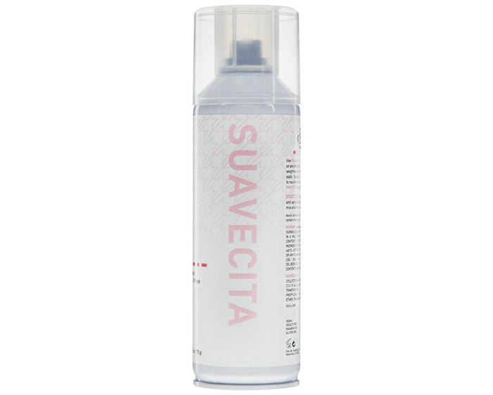 Shine Spray Side