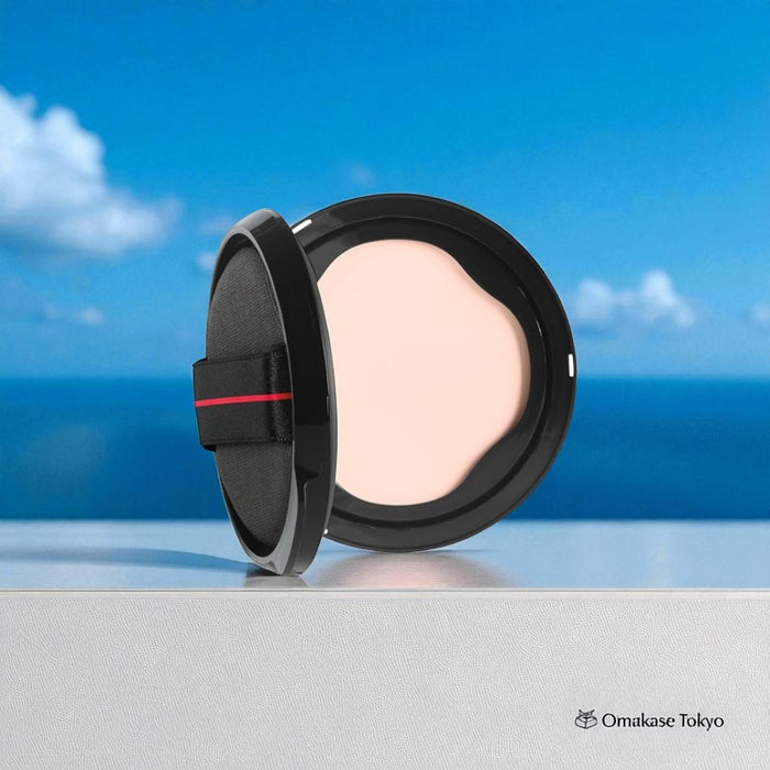 SHISEIDO SPF24 PA++ Skin Tone Up Primer Compact (Refill)