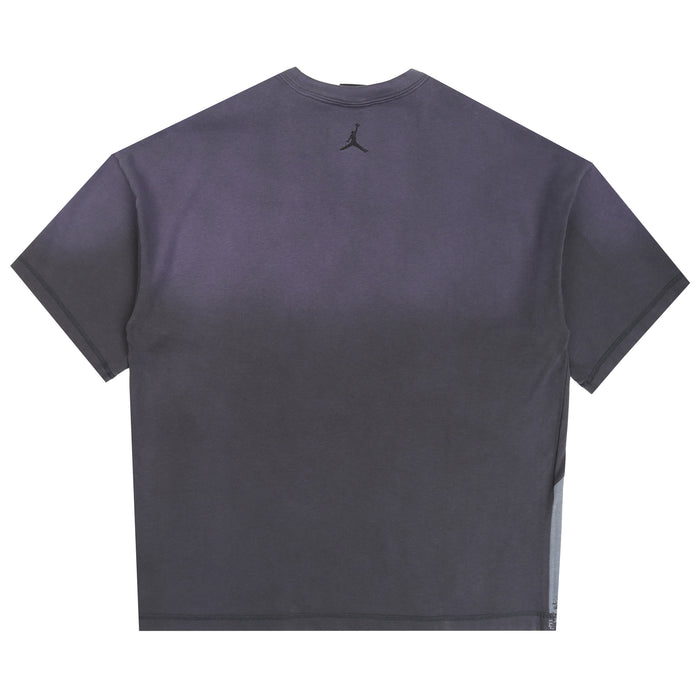 Jordan Shooting SS T-Shirt - Anthracite