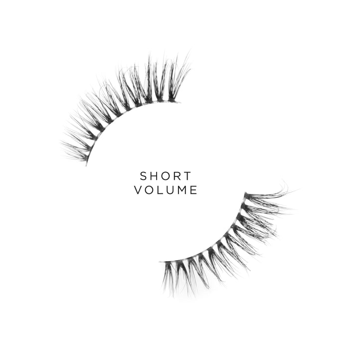 Short volume