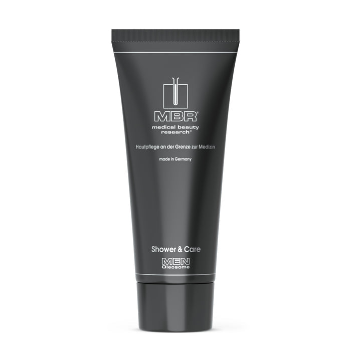 Shower & Care