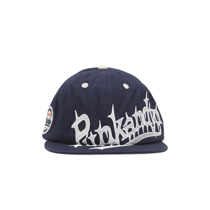 Sidewinder Cap - Navy