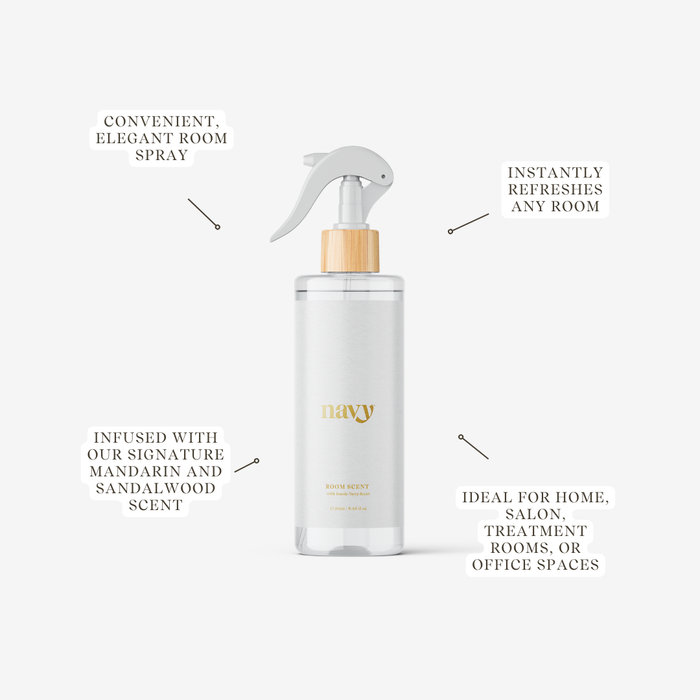 Signature Room Scent