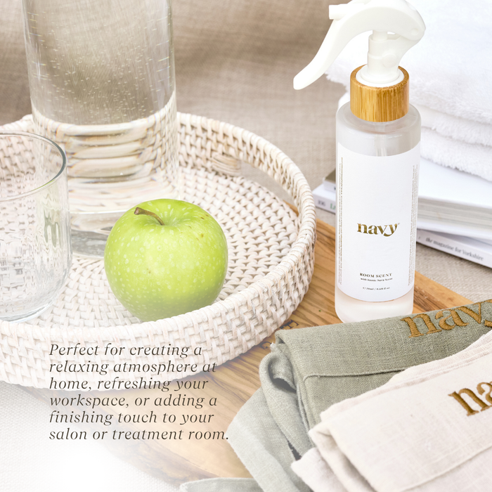 Signature Room Scent