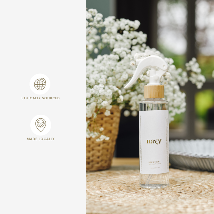 Signature Room Scent