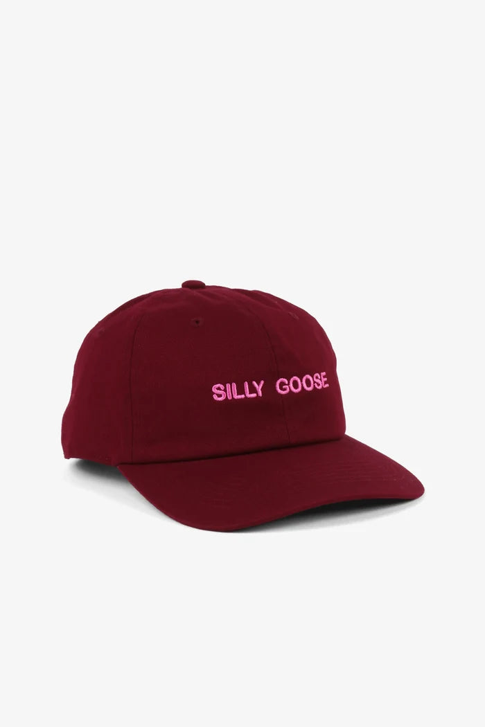 Silly Goose Dad Cap