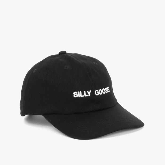 Silly Goose Dad Cap