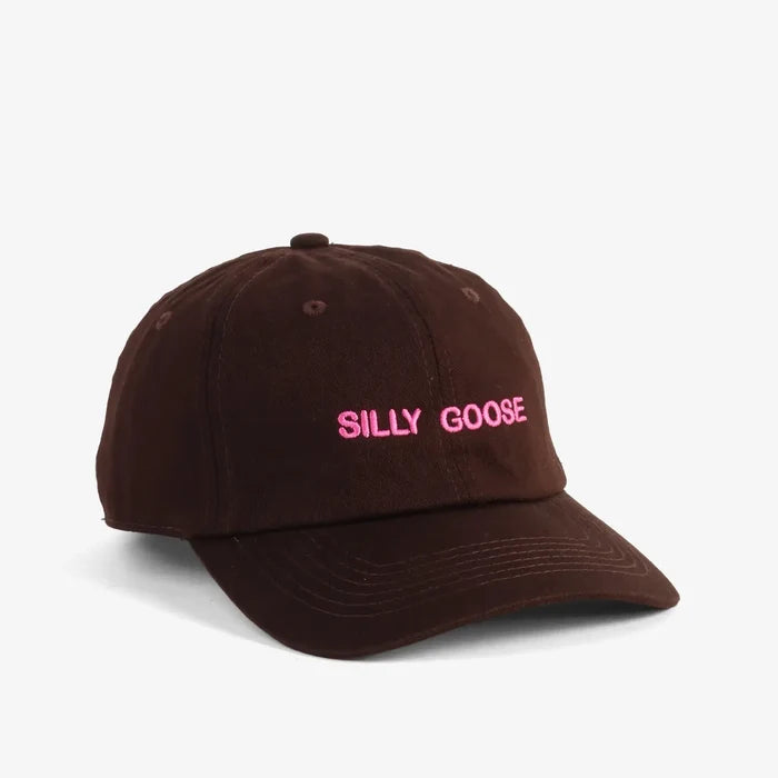 Silly Goose Dad Cap