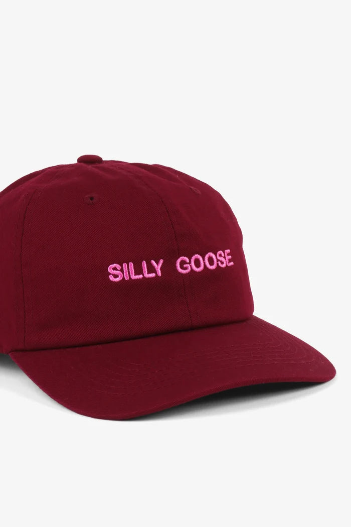 Silly Goose Dad Cap