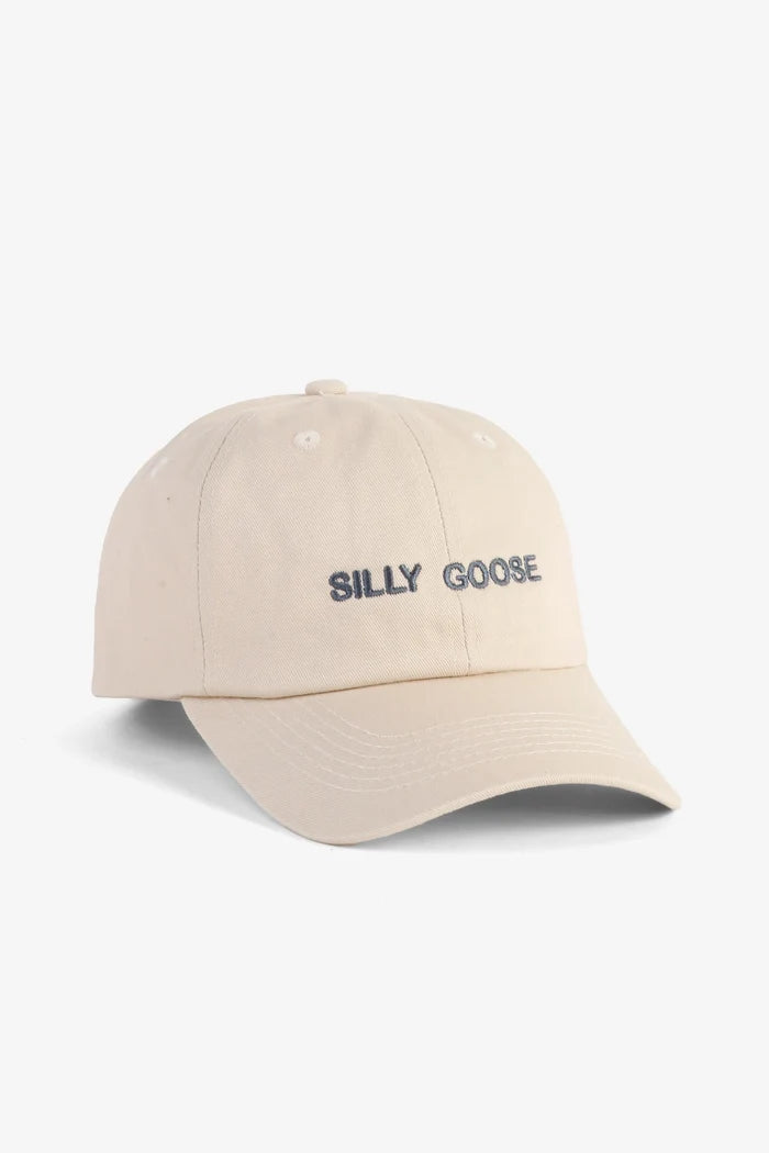 Silly Goose Dad Cap