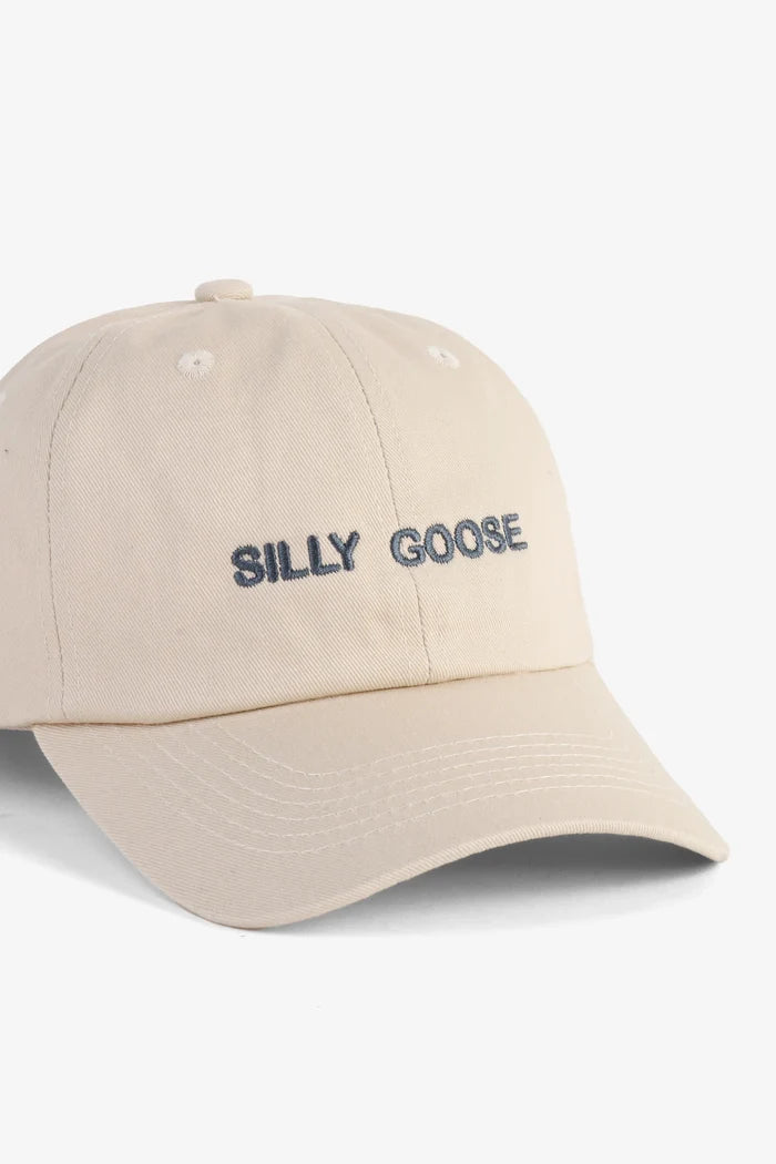 Silly Goose Dad Cap