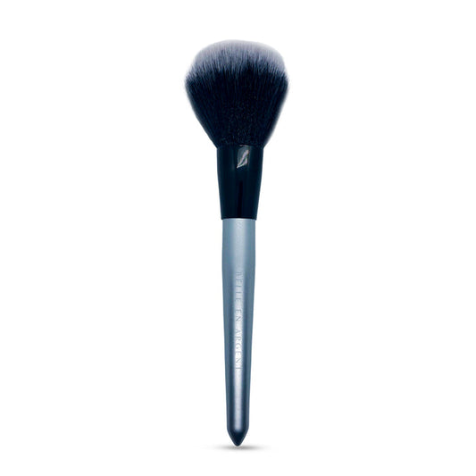 Silver Powder Brush