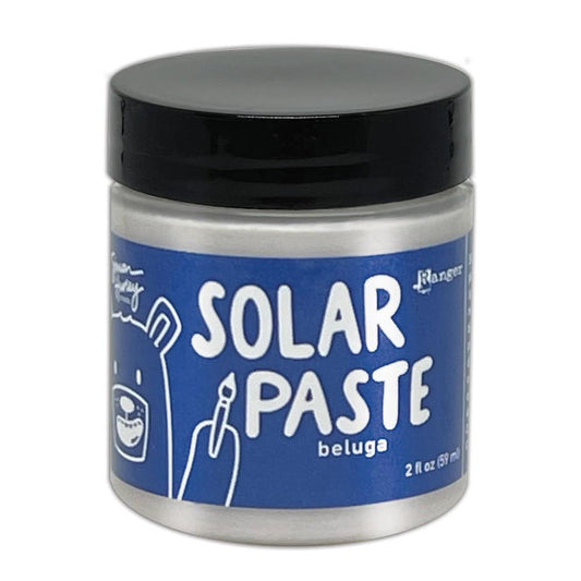 Simon Hurley  create. - Solar Paste - 2oz - Beluga