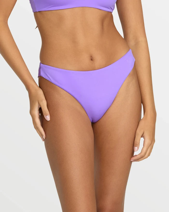 SIMPLY SEAMLESS CHEEKINI BOTTOMS