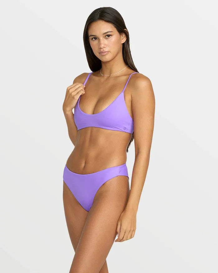 SIMPLY SEAMLESS CHEEKINI BOTTOMS