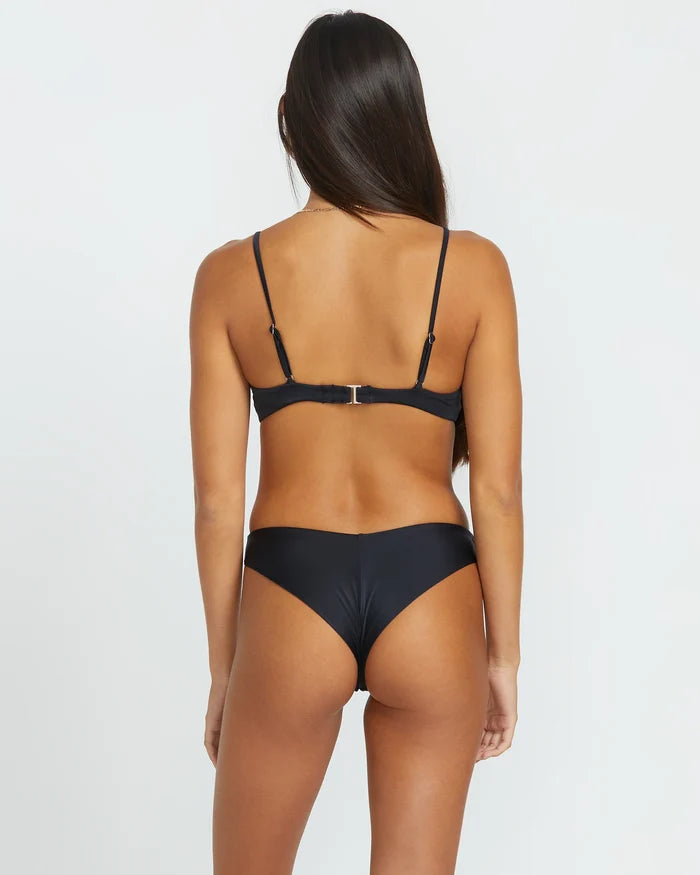SIMPLY SEAMLESS CHEEKINI BOTTOMS
