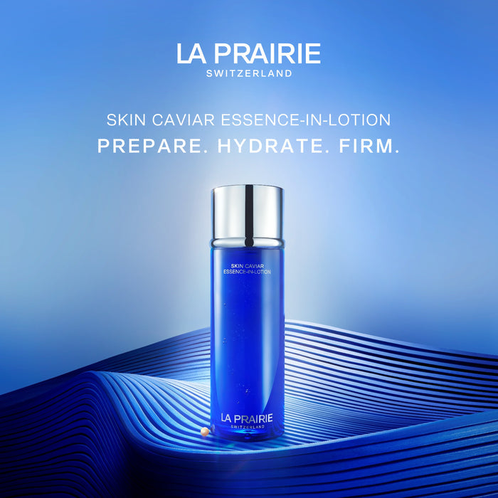 LA PRAIRIE Skin Caviar Essence-In-Lotion | Isetan KL Online Store