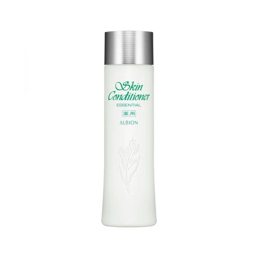 ALBION Skin Conditioner Essential N | Isetan KL Online Store