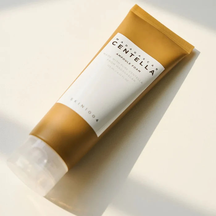 SKIN1004 Madagascar Centella Ampoule Foam (125 ml)