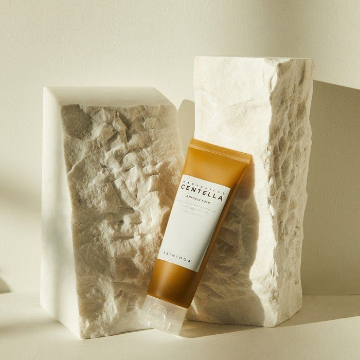 SKIN1004 Madagascar Centella Ampoule Foam (125 ml)