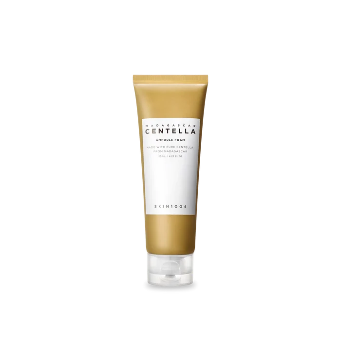 SKIN1004 Madagascar Centella Ampoule Foam (125 ml)