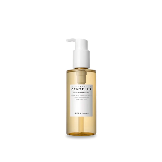 SKIN1004 Madagascar Centella Light Cleansing Oil (200 ml)
