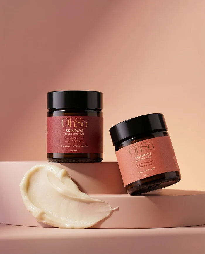 SkinDays 30ml Starter Bundle