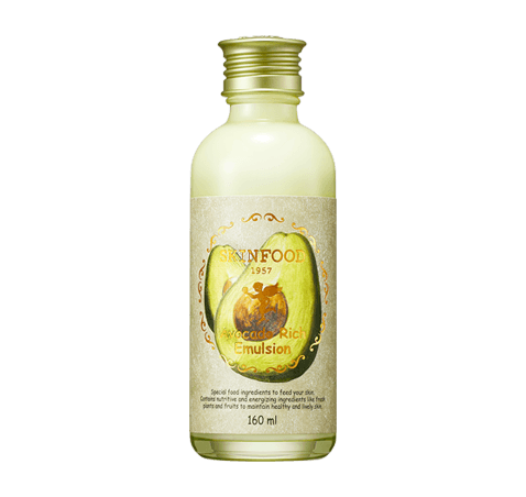 SKINFOOD Avocado Rich Emulsion مستحلب لافوكادو