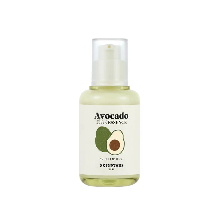 SKINFOOD Avocado Rich Essence مستخلص الافوكادو
