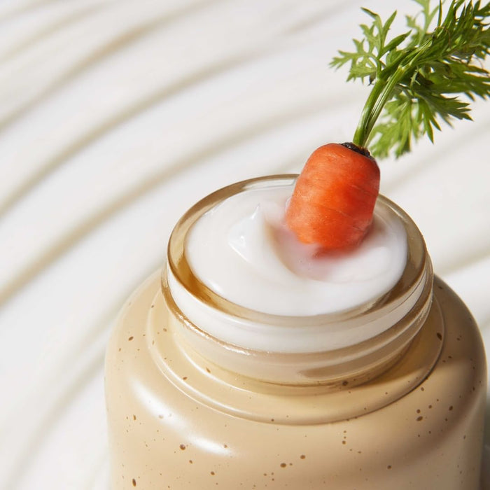 SKINFOOD Carrot Carotene Relief Cream كريم الجزر