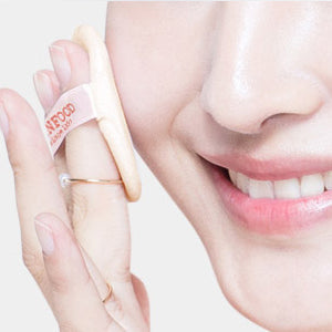 SKINFOOD Peach Cotton Pro Blur Pact