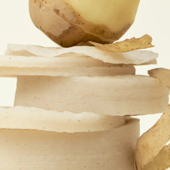 SKINFOOD Potato Madecassoside Soothing Pad تونر باد البطاطس من سكن فود