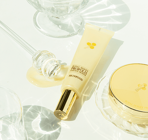 SKINFOOD Royal Honey Propolis Essence Primer