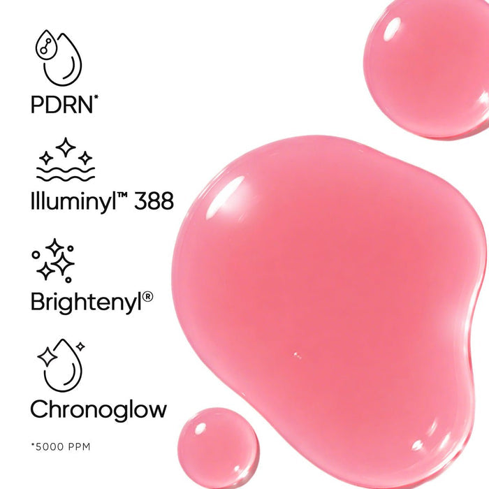 Skintific PDRN Bright & Smooth Serum 20ml سيروم سكينتيفيك بي دي آر إن برايت آند سموث - Princess Cosmetics Qatar