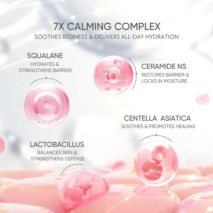 Skintific Sensitive Moisture Gel 40ml جل ترطيب البشرة الحساسة من سكينتيفيك - Princess Cosmetics Qatar