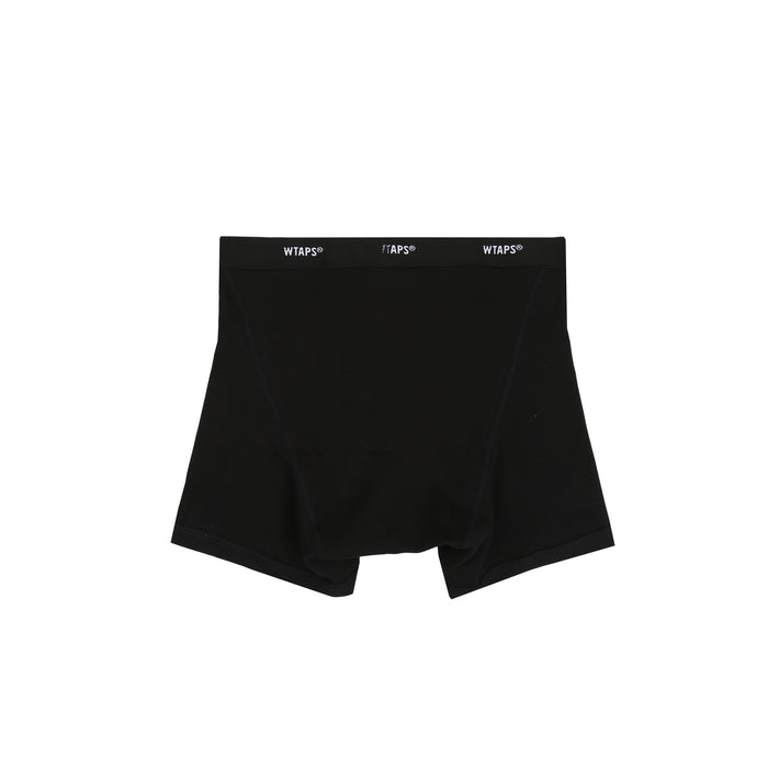 Skivvies Boxer 3 pack - Black