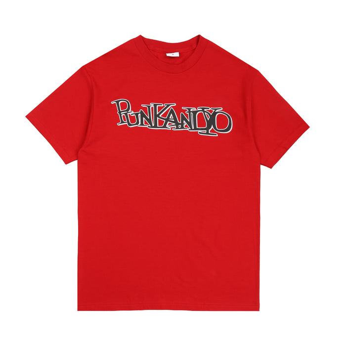 Skribble T-Shirt - Red