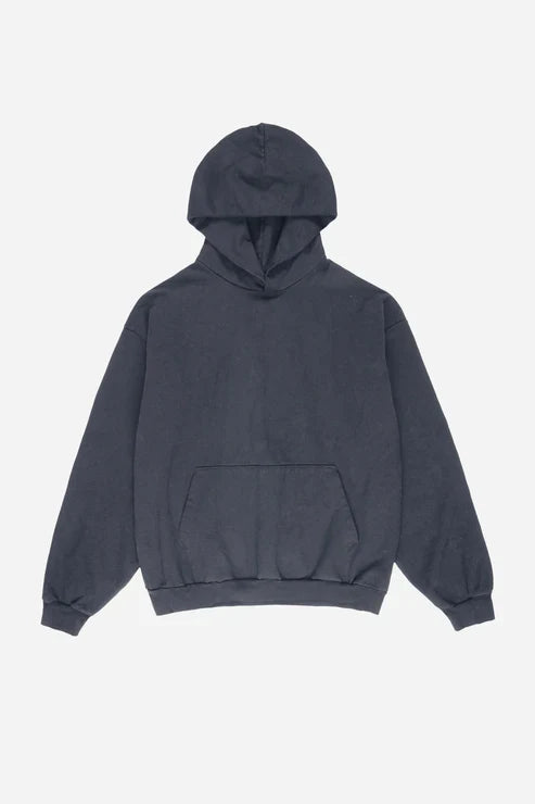 Slate Trash Hoodie